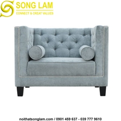 Sofa đơn Sông Lam Roma SOD01148