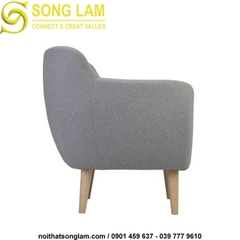 Sofa đơn Sông Lam Titino SOD01149