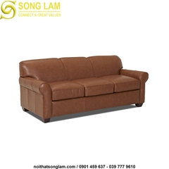Ghế sofa cao cấp da bò Sông Lam SUH01113
