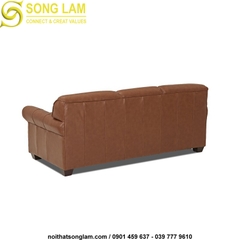 Ghế sofa cao cấp da bò Sông Lam SUH01113