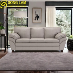 Ghế sofa cao cấp da bò Sông Lam SUH01114