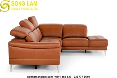 Ghế sofa cao cấp da bò Sông Lam SUH01119