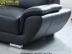 Ghế sofa cao cấp da bò Sông Lam NAHIA SUH01124