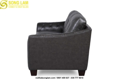 Ghế sofa cao cấp da bò Sông Lam Lamontagne SUH01126