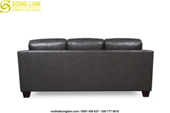 Ghế sofa cao cấp da bò Sông Lam Lamontagne SUH01126
