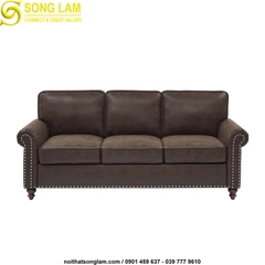 Ghế sofa cao cấp da bò Sông Lam SUH01128