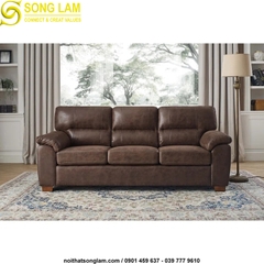 Ghế sofa cao cấp da bò Sông Lam SUH01129