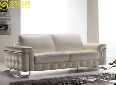 Ghế sofa cao cấp da bò Sông Lam STARGATE SUH0119