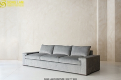 Ghế sofa Sông Lam Lotte SUI0111