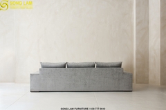 Ghế sofa Sông Lam Lotte SUI0111