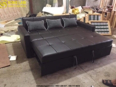 Sofa bed Sông Lam SUI0418