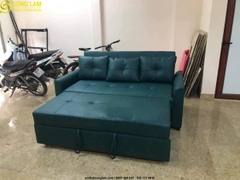 Sofa bed Sông Lam SUI0418