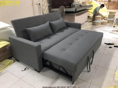 Sofa bed Sông Lam SUI0418