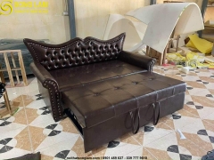 Sofa bed Sông Lam SUI0419