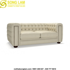 Ghế sofa Chesterfield Sông Lam Westminster SUI08113