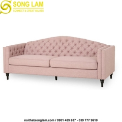 Ghế sofa Chesterfield Sông Lam Passion SUI08115