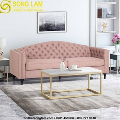 Ghế sofa Chesterfield Sông Lam Passion SUI08115