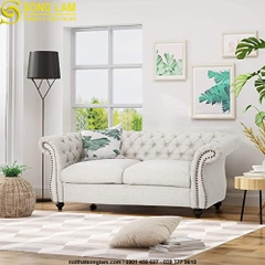 Ghế sofa Chesterfield Sông Lam SUI08119