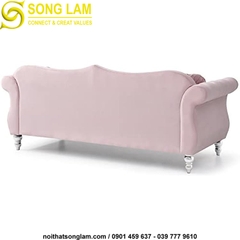 Ghế sofa Chesterfield Sông Lam SUI08120