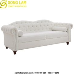 Ghế sofa Chesterfield Sông Lam SUI08123