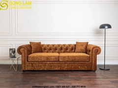 Ghế sofa Chesterfield Sông Lam SUI08125