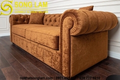 Ghế sofa Chesterfield Sông Lam SUI08125