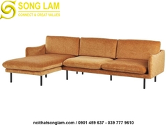 Ghế sofa góc Sông Lam VINTERBRO SUL01110