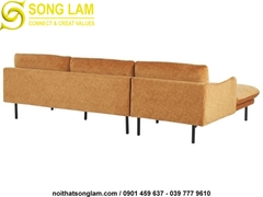 Ghế sofa góc Sông Lam VINTERBRO SUL01110