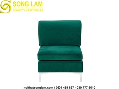 Ghế sofa góc Sông Lam Modular SUL0116