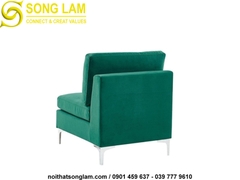 Ghế sofa góc Sông Lam Modular SUL0116