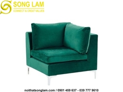 Ghế sofa góc Sông Lam Modular SUL0116