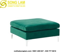 Ghế sofa góc Sông Lam Modular SUL0116