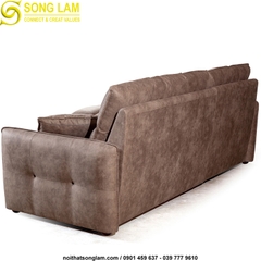 Sofa bed Sông Lam Rio SUL0418