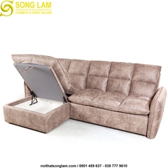 Sofa bed Sông Lam Rio SUL0418