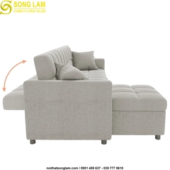 Sofa bed Sông Lam SUL0419