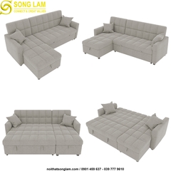 Sofa bed Sông Lam SUL0419