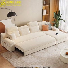 Sofa bed Sông Lam SUL0515