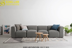 Ghế sofa modul Sông Lam Modern  SUM0113