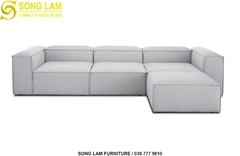 Ghế sofa modul Sông Lam Hector SUM0114