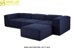 Ghế sofa modul Sông Lam Hector SUM0114