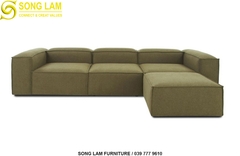 Ghế sofa modul Sông Lam Hector SUM0114