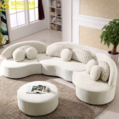 Ghế sofa modul Sông Lam Avant Garde SUM0115