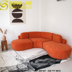 Ghế sofa modul Sông Lam Naked SUM0116