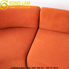 Ghế sofa modul Sông Lam Naked SUM0116