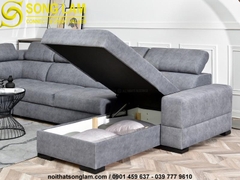 Sofa bed Sông Lam SUU0511