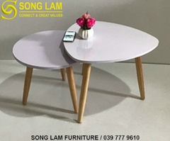 Bàn sofa Sông Lam GEO SWT12225