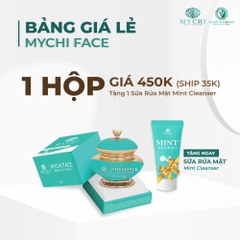 Kem dưỡng trắng da mặt MyChi Face