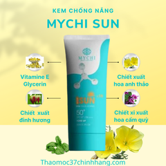 Kem chống nắng MyChi Sun
