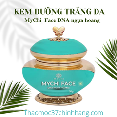 Kem dưỡng trắng da mặt MyChi Face