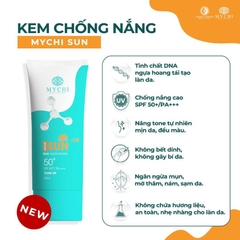 Kem chống nắng MyChi Sun